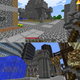 Illustration for article titled A Lot Can Happen to a emMinecraft/em World in Four Years